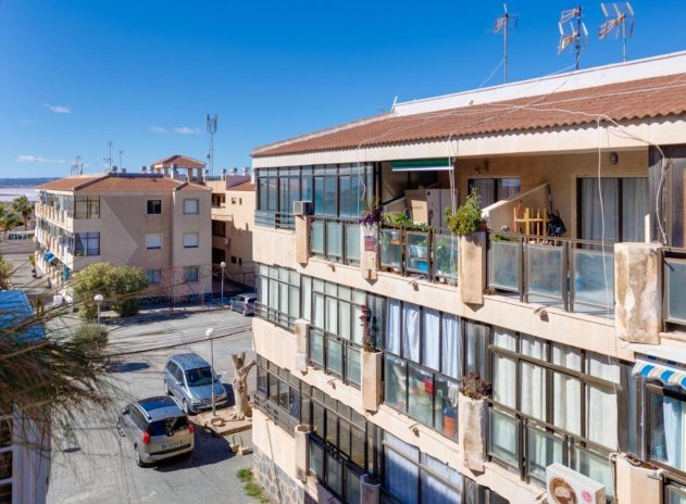 Reventa - Apartamento / piso - Torrevieja - Torretas