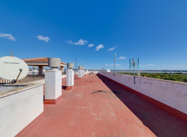 Reventa - Apartamento / piso - Torrevieja - Torretas