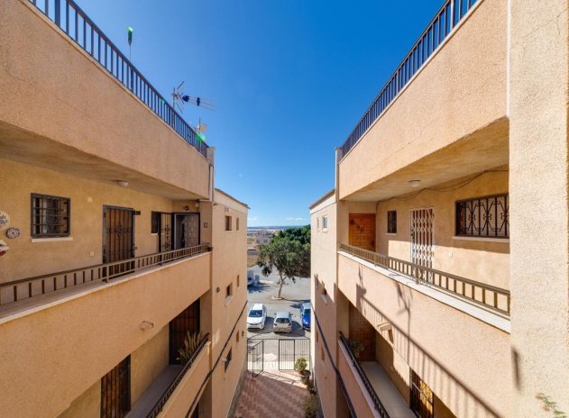 Revente - Appartement - Torrevieja - Torretas