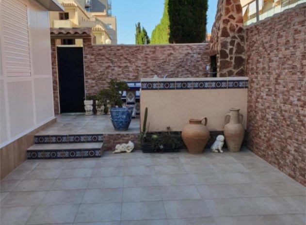 Revente - Bungalow - Torrevieja - Nueva Torrevieja