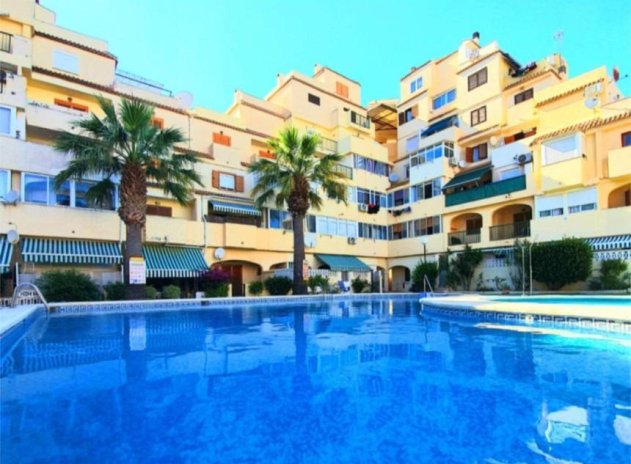 Revente - Bungalow - Torrevieja - Nueva Torrevieja