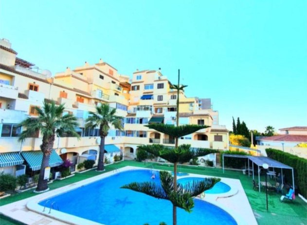 Revente - Bungalow - Torrevieja - Nueva Torrevieja