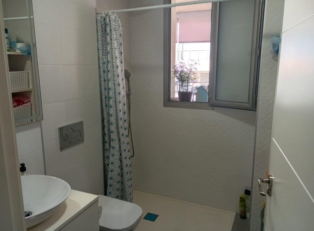 Revente - Appartement - Orihuela Costa - La Zenia