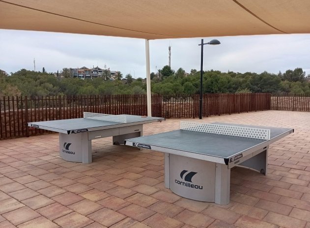 Resale - Apartment / flat - Orihuela Costa - La Zenia