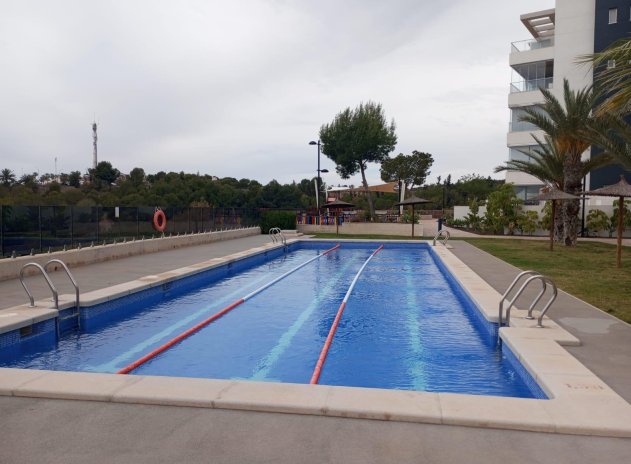 Resale - Apartment / flat - Orihuela Costa - La Zenia