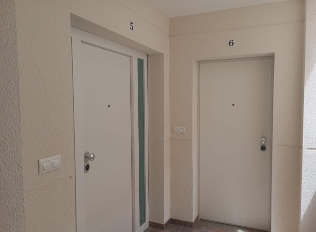 Herverkoop - Appartement / flat - Orihuela Costa - La Zenia