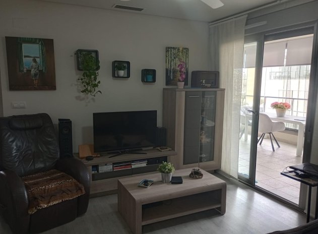 Herverkoop - Appartement / flat - Orihuela Costa - La Zenia