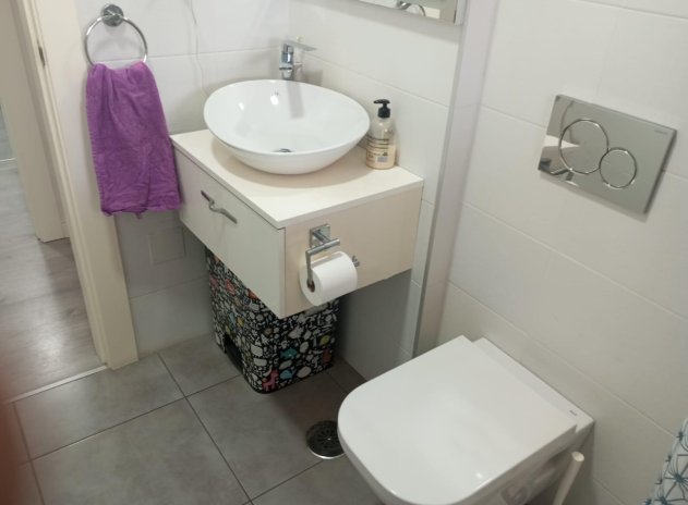 Reventa - Apartamento / piso - Orihuela Costa - La Zenia