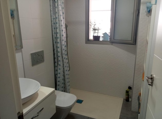 Revente - Appartement - Orihuela Costa - La Zenia