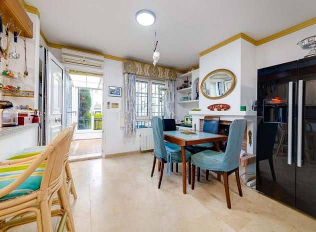 Revente - Terraced house - Orihuela Costa - Los Dolses