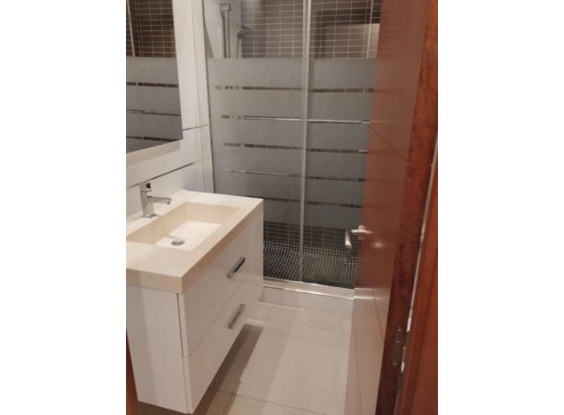 Revente - Appartement - Torrevieja - Torre la mata