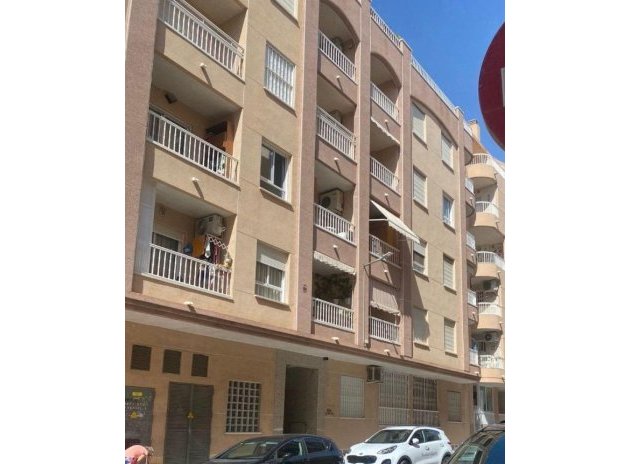 Herverkoop - Appartement / flat - Torrevieja - Acequion