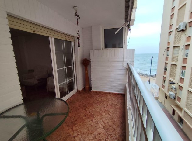 Herverkoop - Appartement / flat - Torrevieja - Playa del cura