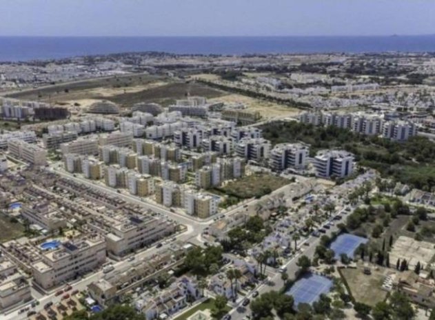 Wiederverkauf - Terraced house - Orihuela Costa - Villamartin