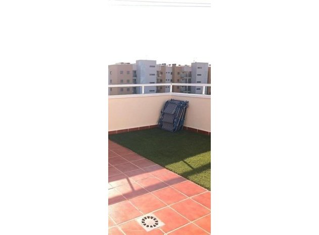 Herverkoop - Terraced house - Orihuela Costa - Villamartin