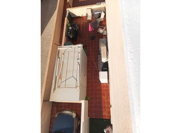 Herverkoop - Terraced house - Orihuela Costa - Villamartin