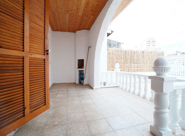 Revente - Bungalow - Torrevieja - Centro