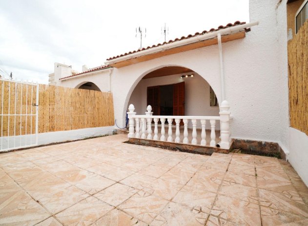 Revente - Bungalow - Torrevieja - Centro