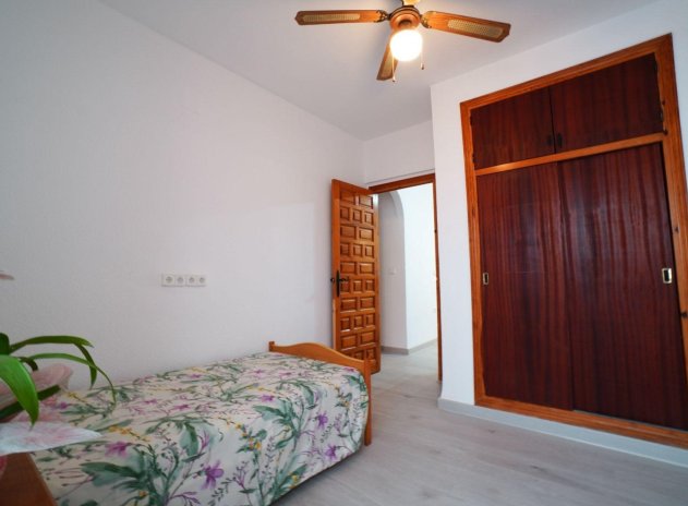 Revente - Bungalow - Torrevieja - Centro