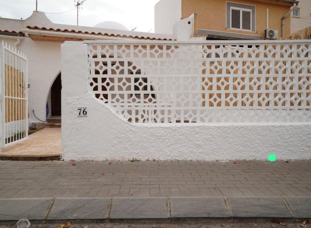 Revente - Bungalow - Torrevieja - Centro