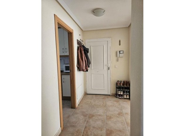 Herverkoop - Appartement / flat - Torrevieja - Acequion