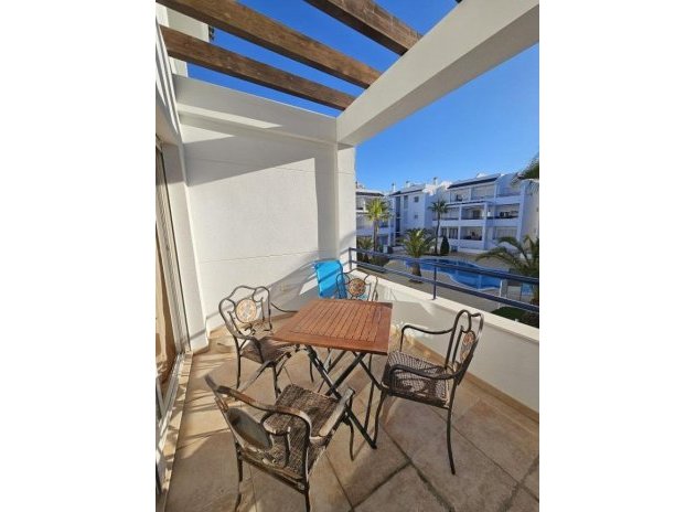 Revente - Appartement - Torrevieja - Acequion