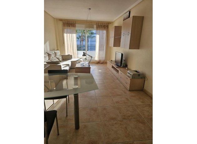 Revente - Appartement - Torrevieja - Acequion