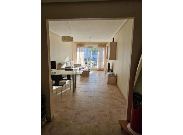 Resale - Apartment / flat - Torrevieja - Acequion