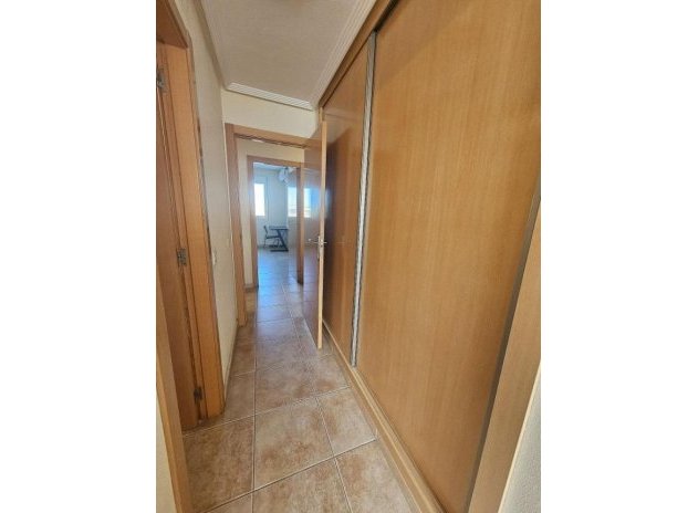 Resale - Apartment / flat - Torrevieja - Acequion