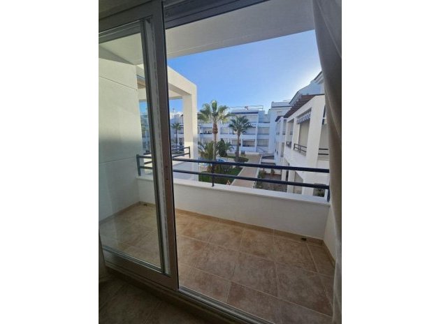 Revente - Appartement - Torrevieja - Acequion