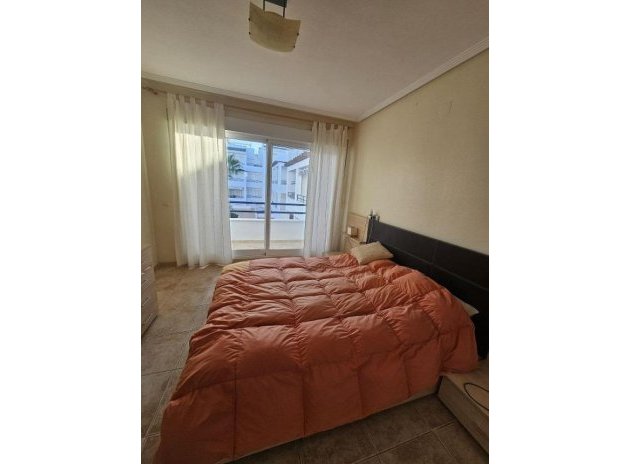 Revente - Appartement - Torrevieja - Acequion