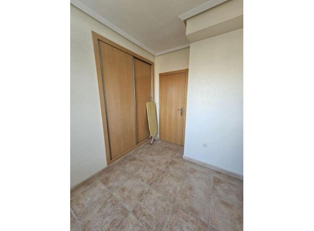 Resale - Apartment / flat - Torrevieja - Acequion