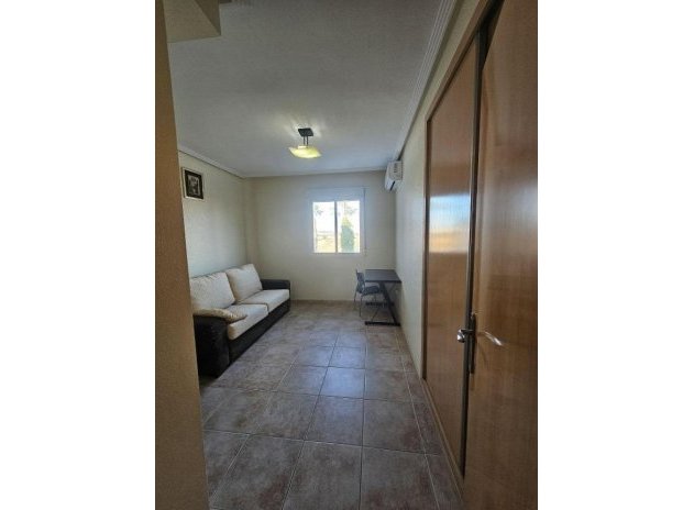 Resale - Apartment / flat - Torrevieja - Acequion