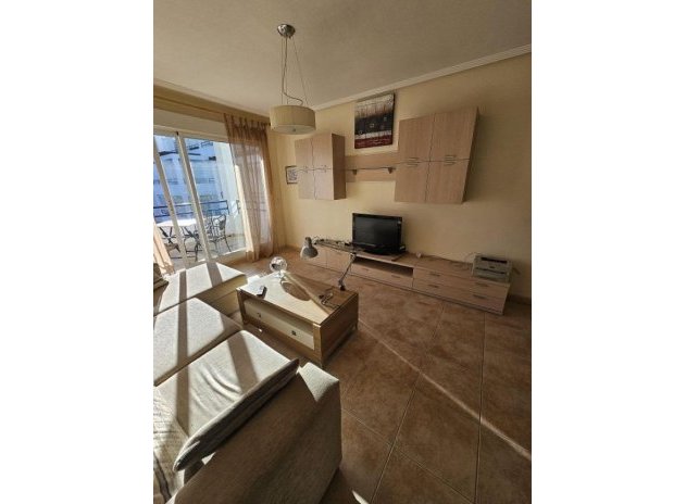 Resale - Apartment / flat - Torrevieja - Acequion