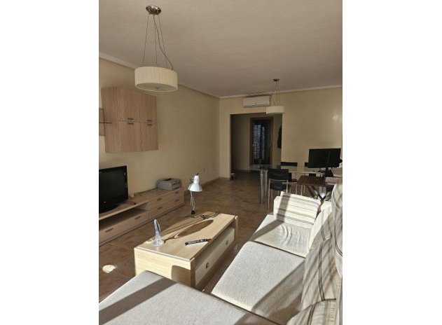 Resale - Apartment / flat - Torrevieja - Acequion