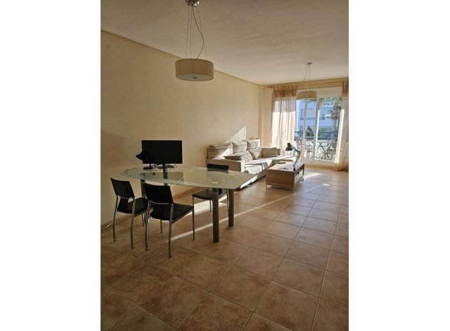 Revente - Appartement - Torrevieja - Acequion