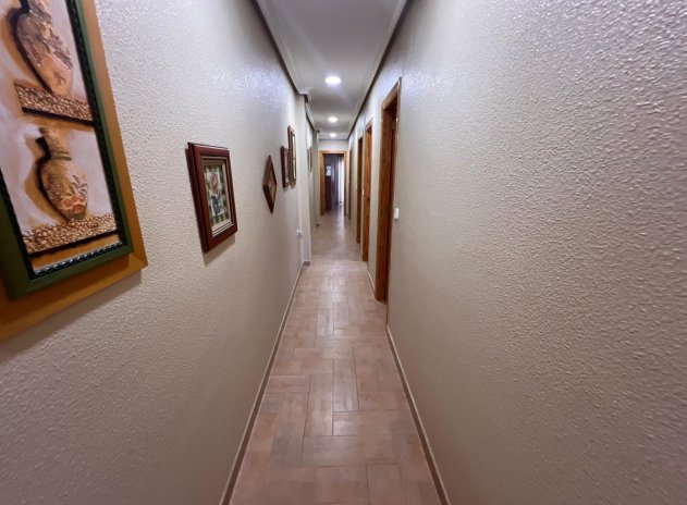 Revente - Appartement - Los Montesinos - Centro