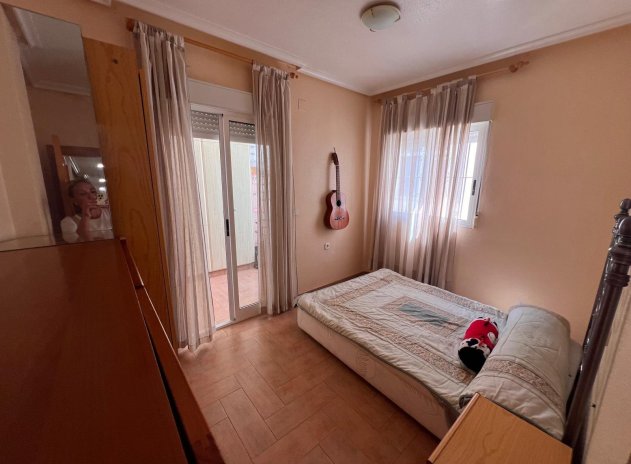 Resale - Apartment / flat - Los Montesinos - Centro