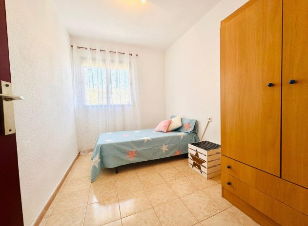 Revente - Appartement - Torrevieja - Centro