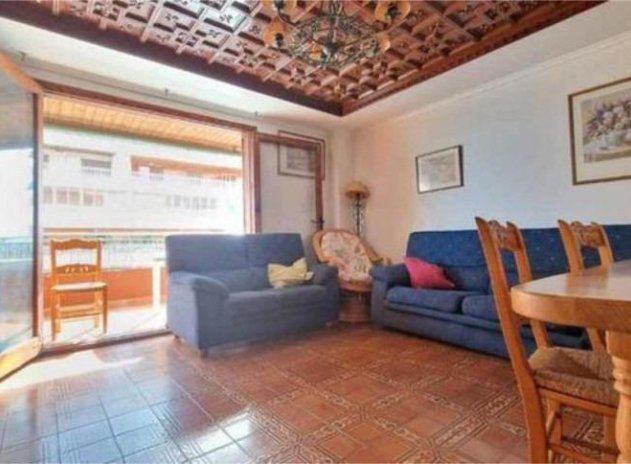 Resale - Apartment / flat - Torrevieja - Acequion