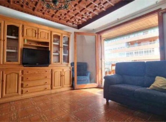 Resale - Apartment / flat - Torrevieja - Acequion