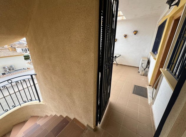 Herverkoop - Appartement / flat - Orihuela - Urbanización Perla del Mar