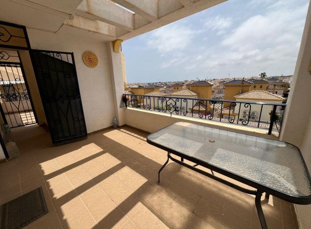 Herverkoop - Appartement / flat - Orihuela - Urbanización Perla del Mar