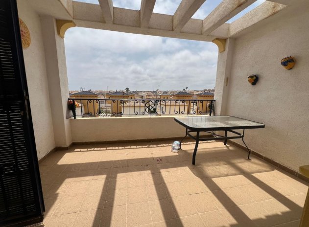 Herverkoop - Appartement / flat - Orihuela - Urbanización Perla del Mar