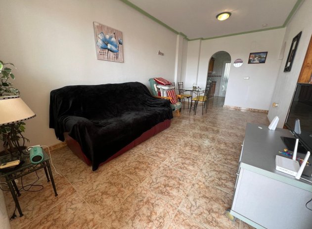 Herverkoop - Appartement / flat - Orihuela - Urbanización Perla del Mar