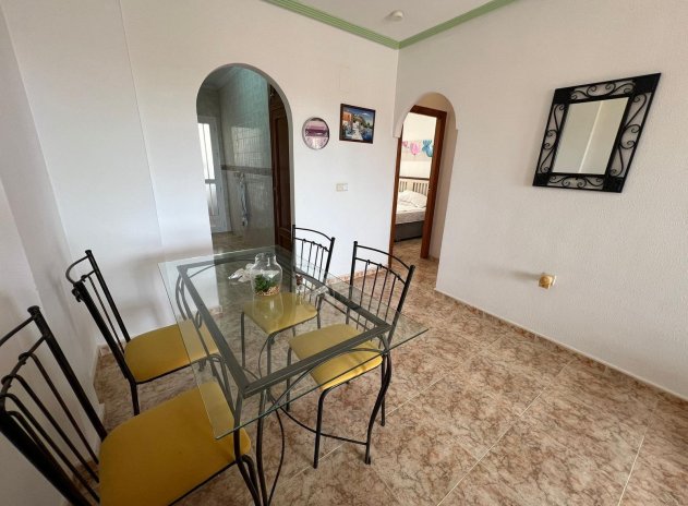 Herverkoop - Appartement / flat - Orihuela - Urbanización Perla del Mar