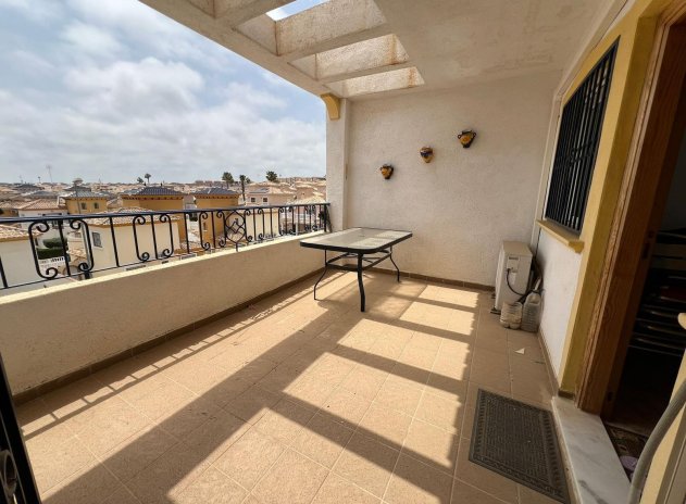 Herverkoop - Appartement / flat - Orihuela - Urbanización Perla del Mar