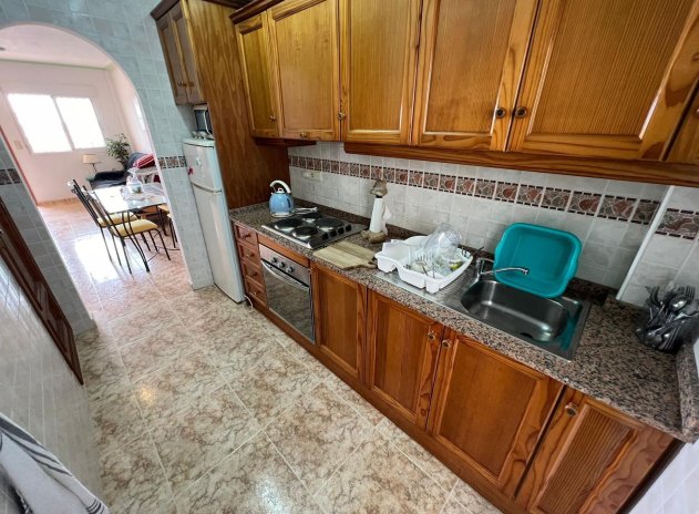 Herverkoop - Appartement / flat - Orihuela - Urbanización Perla del Mar