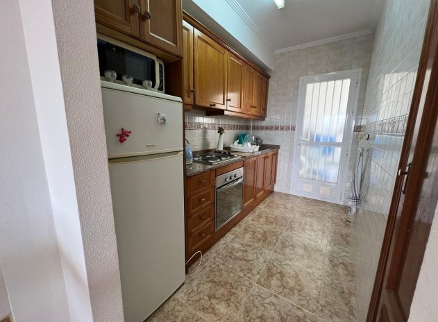 Herverkoop - Appartement / flat - Orihuela - Urbanización Perla del Mar