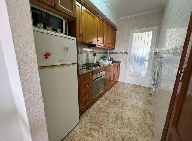 Herverkoop - Appartement / flat - Orihuela - Urbanización Perla del Mar